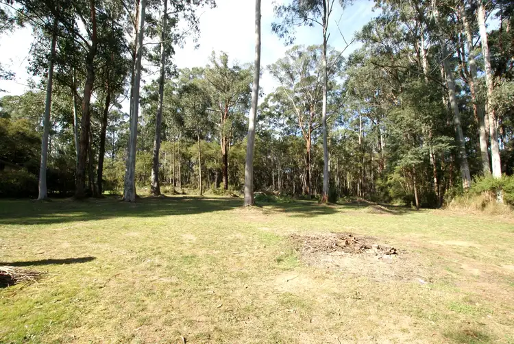 36 Whitegum Drive, East Warburton VIC 3799
