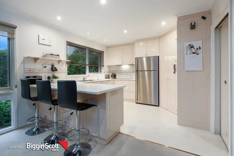 Second view of Homely house listing, 35 Amesbury Avenue, Wantirna VIC 3152
