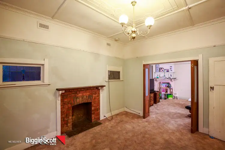 Fourth view of Homely house listing, 799 Warrigal Road, Oakleigh VIC 3166