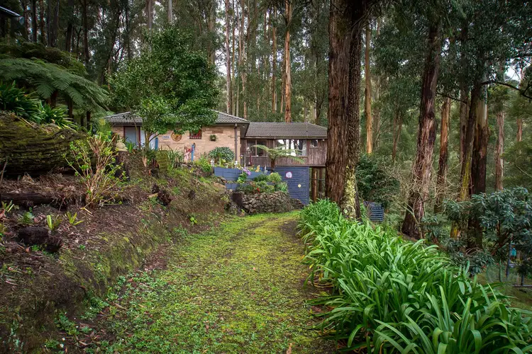 Fourth view of Homely house listing, 3 Toorourrong Road, Upwey VIC 3158