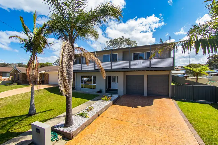 1 Spencer Street, Ulladulla NSW 2539