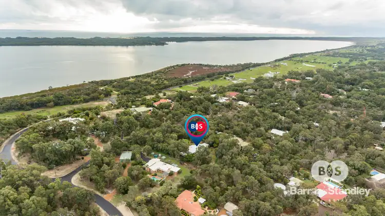 Sixth view of Homely house listing, 10 Stanton Way, Leschenault WA 6233