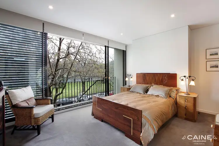 Fifth view of Homely terrace listing, 231 Wellington Parade South, East Melbourne VIC 3002