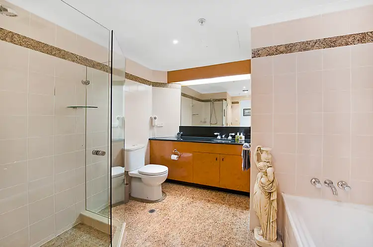 Sixth view of Homely apartment listing, 111/50 Murray Street, Sydney NSW 2000