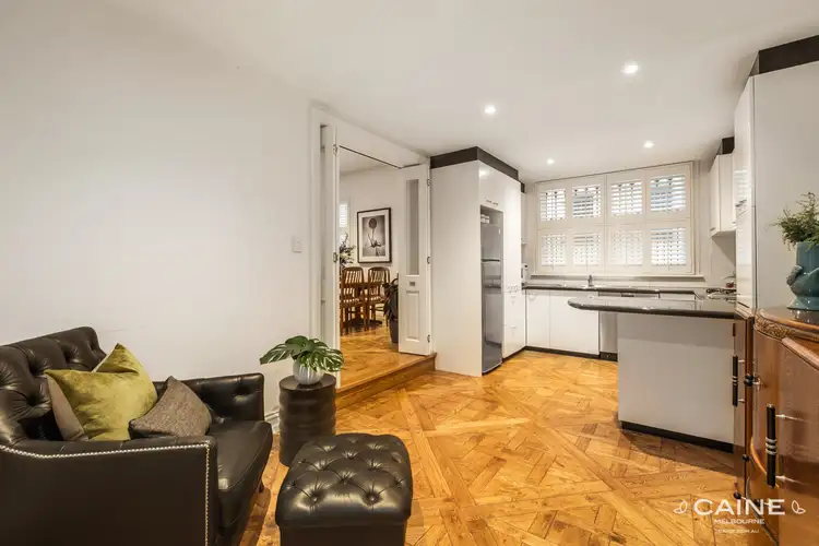 Third view of Homely house listing, 99 Cardigan Street, Carlton VIC 3053