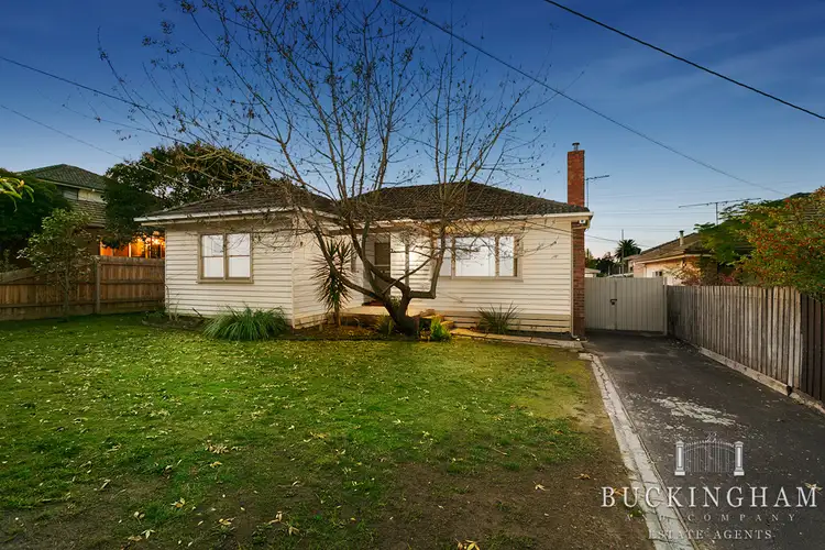 28 Grace Street, Watsonia VIC 3087