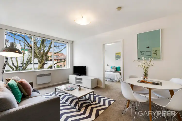 5/133 Alma Road, St Kilda East VIC 3183