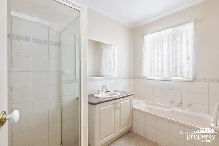 Sixth view of Homely house listing, 1/34 Shelley Street, Wendouree VIC 3355