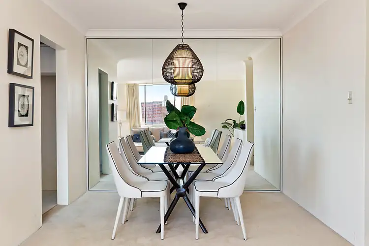 Third view of Homely apartment listing, 3/13 Fairy Bower Road, Manly NSW 2095