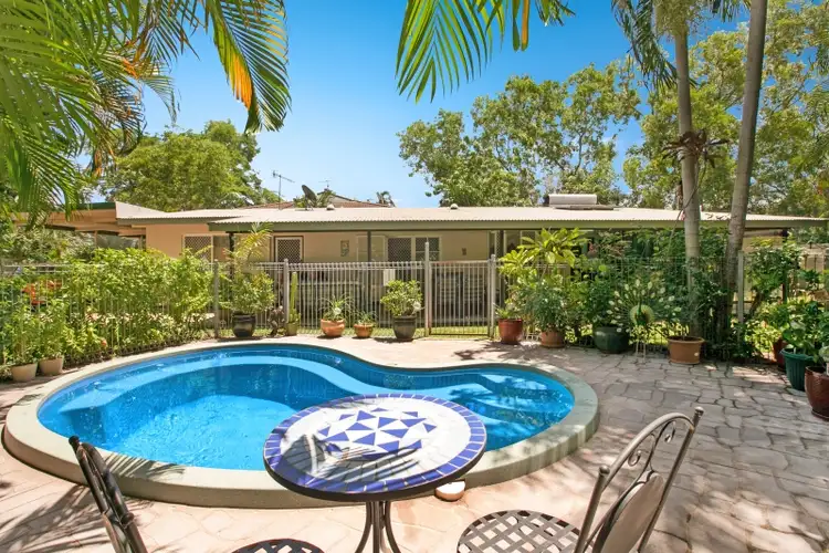 8 Politis Court, Moulden NT 830