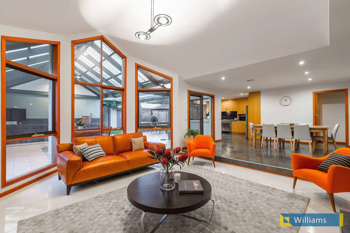 Main view of Homely house listing, 1 Wattle Grove, Seaholme VIC 3018