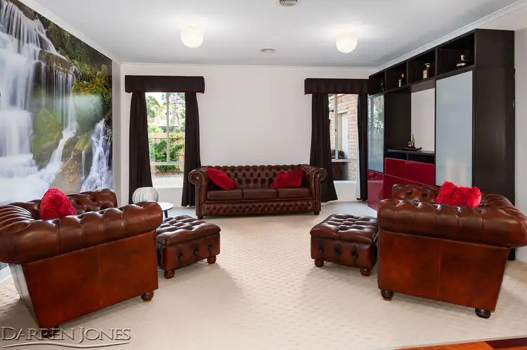 Fourth view of Homely house listing, 4 Waterford Place, Greensborough VIC 3088