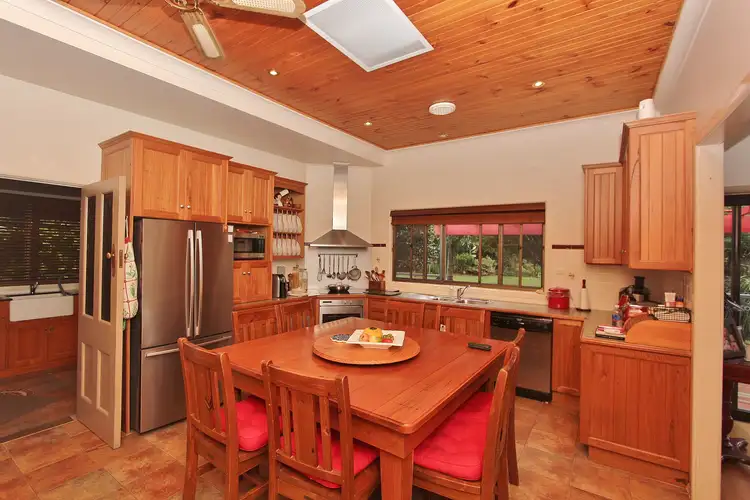 Fifth view of Homely rural property listing, 26 Cherry Tree Lane, Hannam Vale NSW 2443