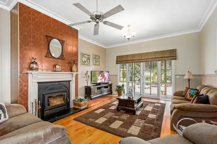 Second view of Homely house listing, 15 Staves Road, Hoddles Creek VIC 3139