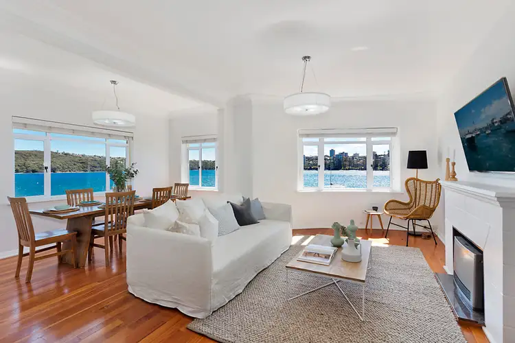 Second view of Homely apartment listing, 7/24 Cove Avenue, Manly NSW 2095
