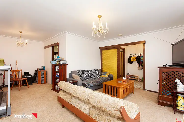Second view of Homely house listing, 46 Currawa Drive, Boronia VIC 3155
