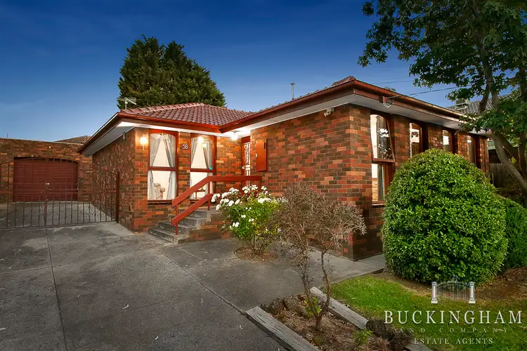 58 Macorna Street, Watsonia North VIC 3087