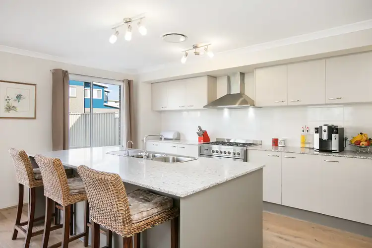 Third view of Homely house listing, 3 Red Sands Avenue, Shell Cove NSW 2529