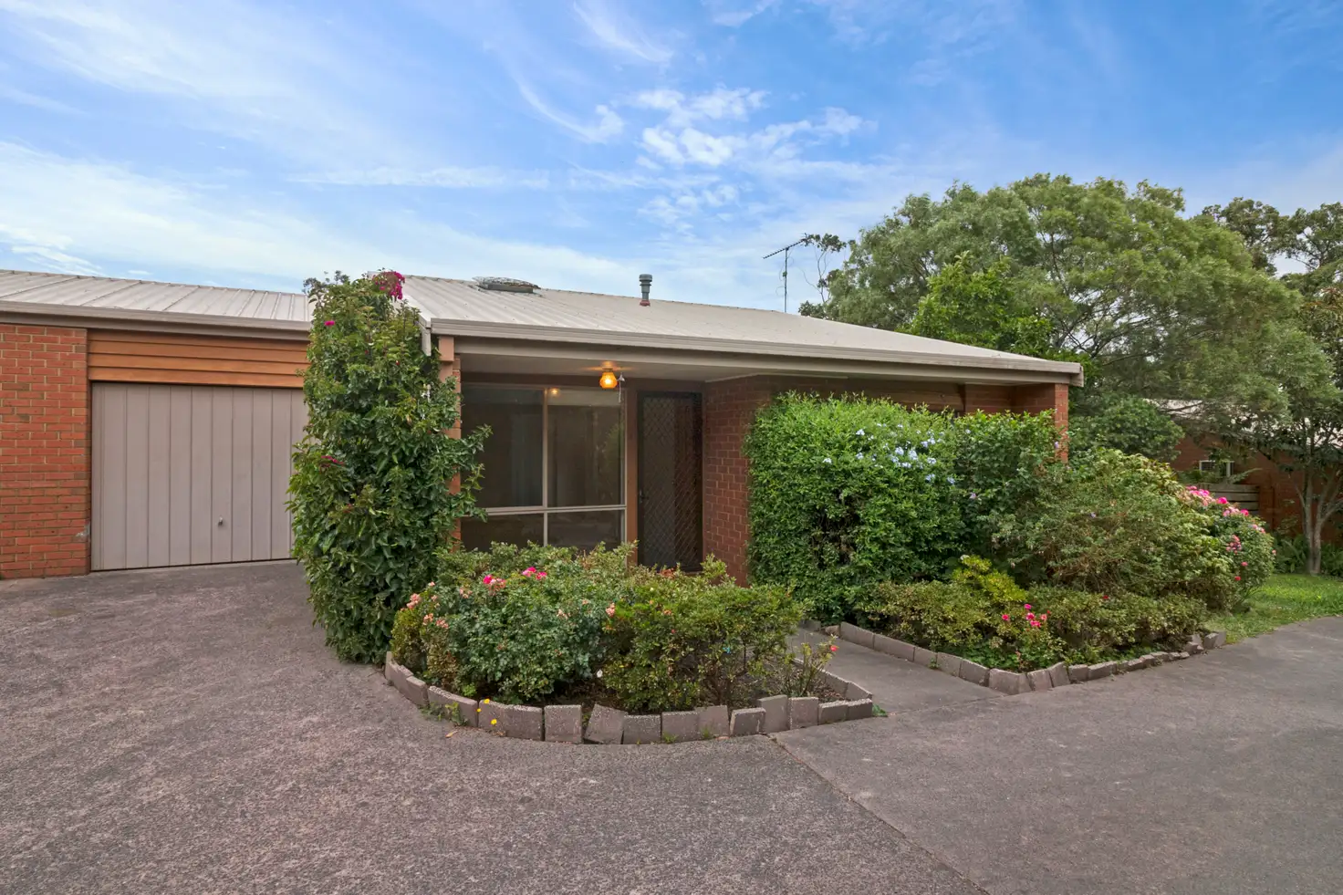 Main view of Homely unit listing, 8/4 Bayview Avenue, Upwey VIC 3158