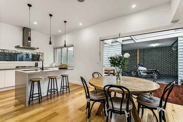 Fifth view of Homely house listing, 1/186 Henry Street, Greensborough VIC 3088