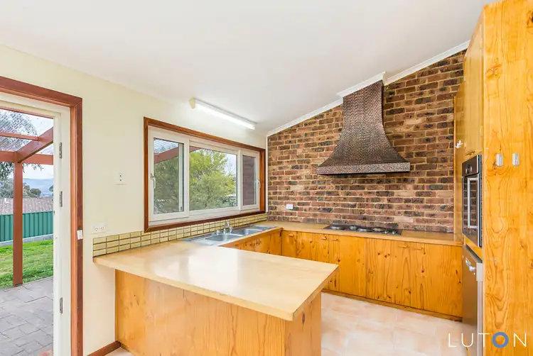 Fifth view of Homely house listing, 3 Witt Place, Wanniassa ACT 2903