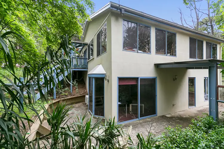 Second view of Homely house listing, 80 Coles Road, Three Bridges VIC 3797