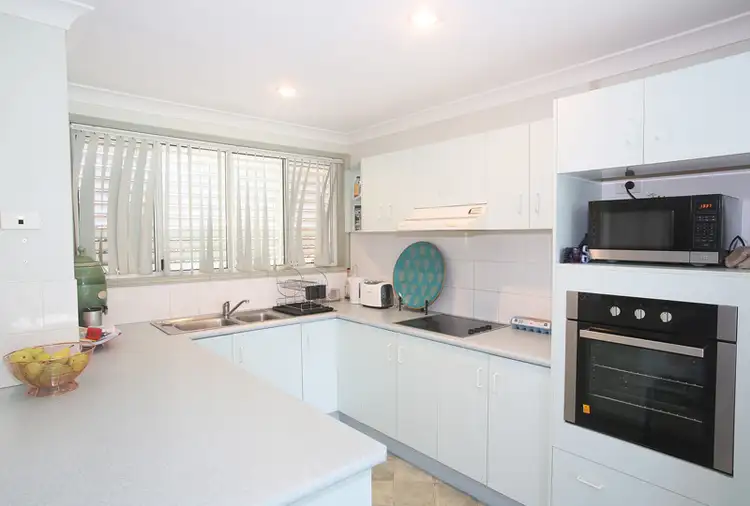 Fourth view of Homely villa listing, 5b Airlie Close, Coffs Harbour NSW 2450