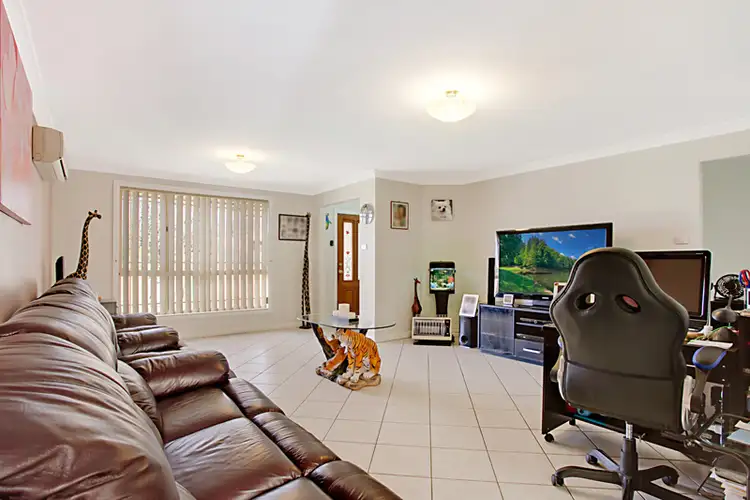 Fifth view of Homely house listing, 3 Cranbrook Close, West Hoxton NSW 2171