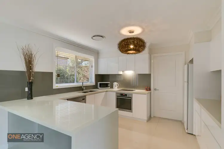 Second view of Homely house listing, 28A Gibson Street, Silverdale NSW 2752