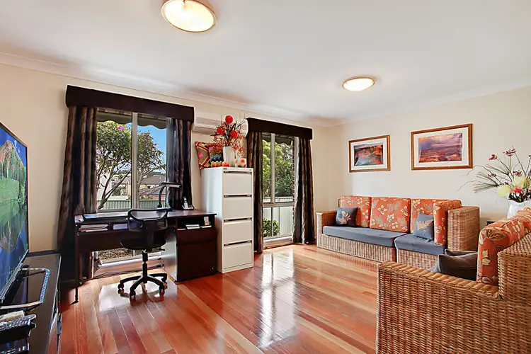 Sixth view of Homely house listing, 6 Tench Way, West Hoxton NSW 2171