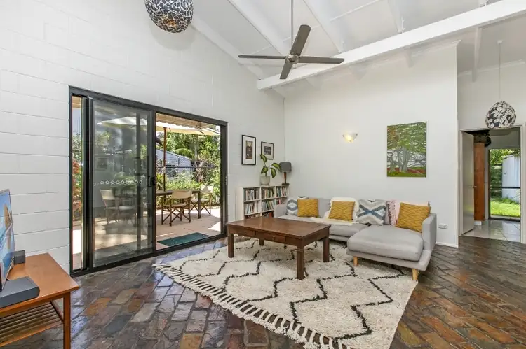 Main view of Homely townhouse listing, 6/44 Coronation Drive, Stuart Park NT 820