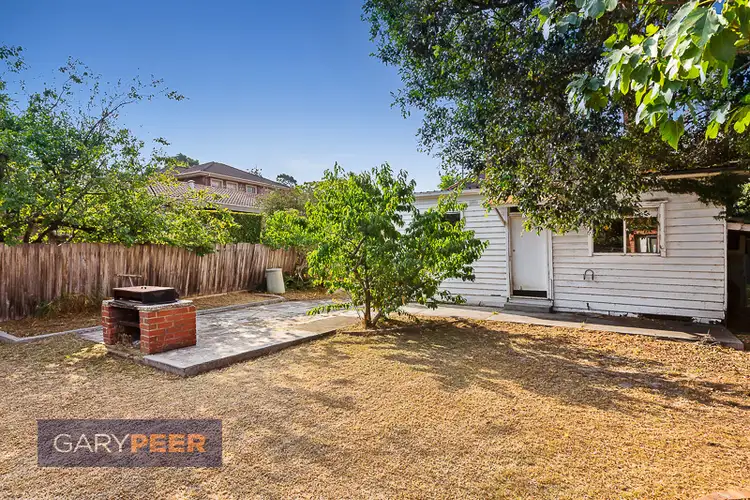Second view of Homely house listing, 37 Saturn Street, Caulfield South VIC 3162