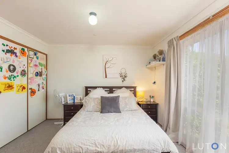 Sixth view of Homely house listing, 6 O'Hara Close, Gordon ACT 2906