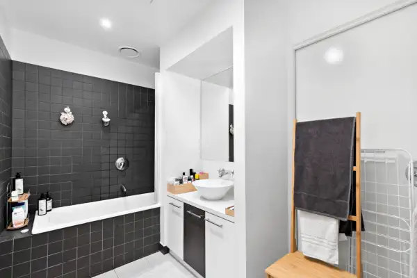 Fourth view of Homely apartment listing, 4G/99 Nott Street, Port Melbourne VIC 3207
