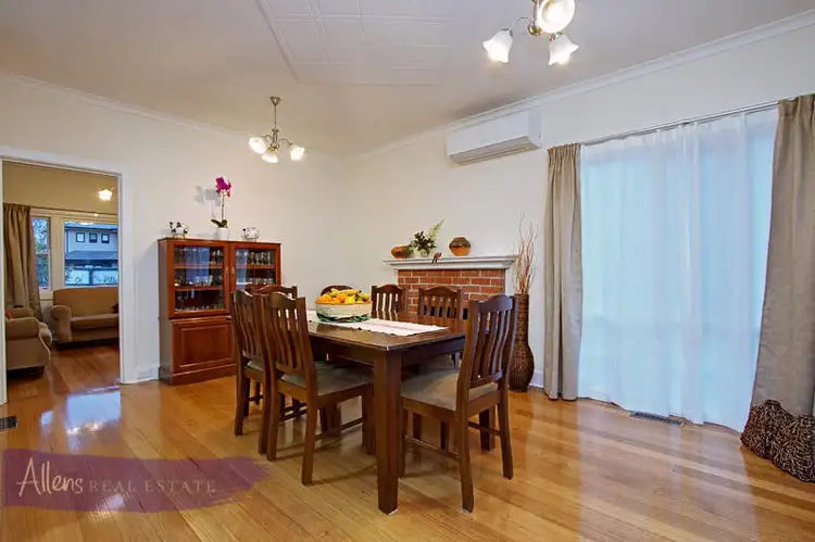 Fourth view of Homely unit listing, 1/71 Mount Pleasant Road, Nunawading VIC 3131
