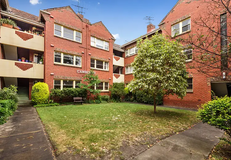 4/17a Milton Street, Elwood VIC 3184