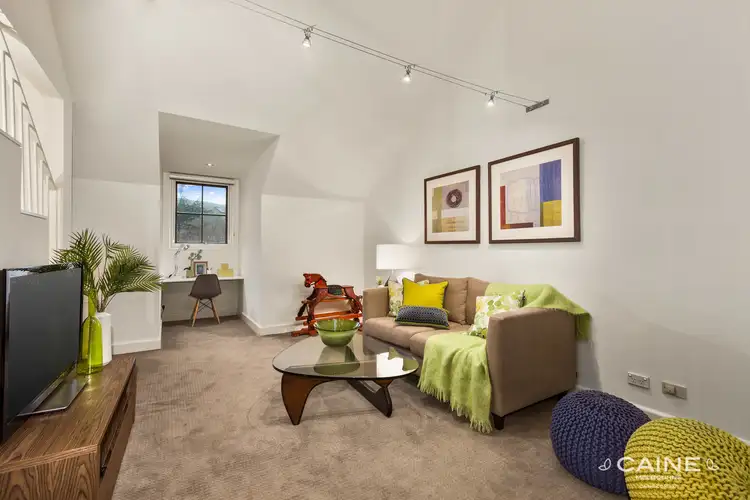 Fifth view of Homely terrace listing, 7/6 Wellington Crescent, East Melbourne VIC 3002