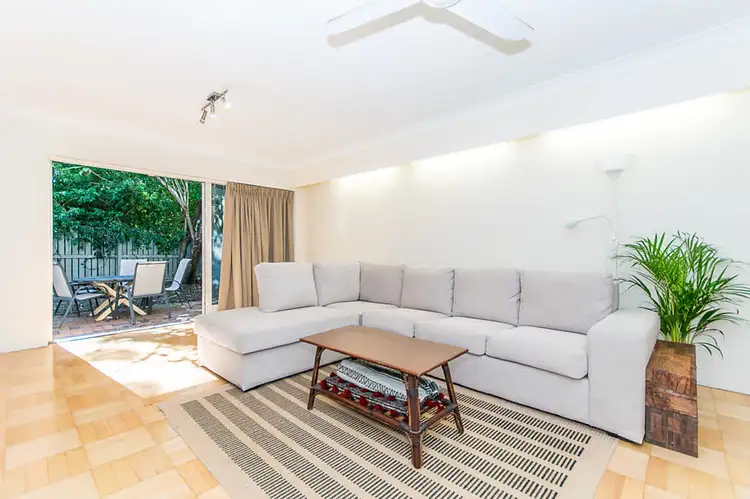 Fourth view of Homely townhouse listing, 9/136 Miskin Street, Toowong QLD 4066