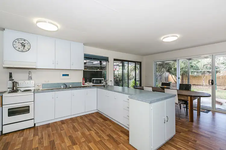 Fifth view of Homely house listing, 6 Paringa Crescent, Anglesea VIC 3230