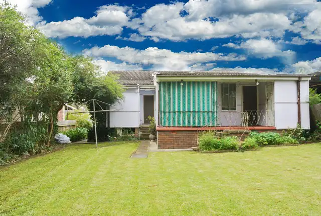 Fifth view of Homely house listing, 150 Rose Street, Yagoona NSW 2199