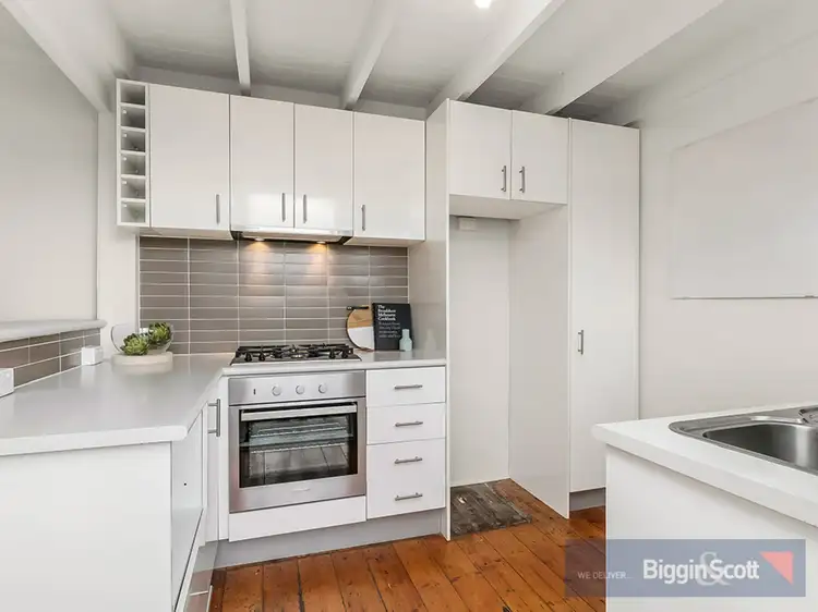 Third view of Homely house listing, 17 Chusan Street, St Kilda East VIC 3183