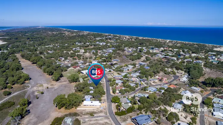 52 Lakeside Terrace, Preston Beach WA 6215