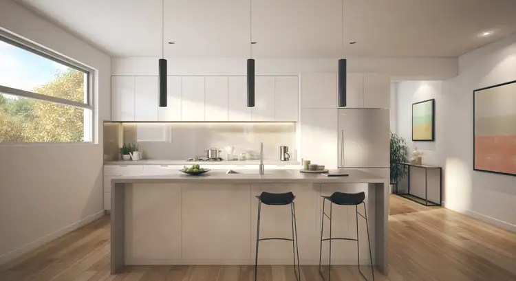 Fifth view of Homely townhouse listing, 4/564-566 Moreland Road, Brunswick West VIC 3055