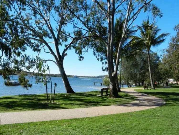 Sixth view of Homely unit listing, 45/12 Robert Street, Noosaville QLD 4566