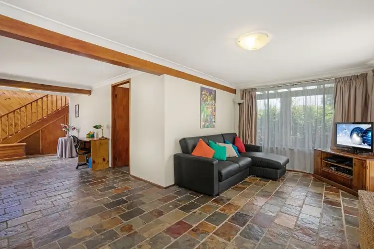Fifth view of Homely house listing, 27 Valencia Street, Bensville NSW 2251