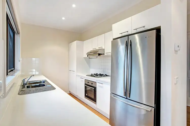 Sixth view of Homely house listing, 2a Gibson Street, Mitcham VIC 3132