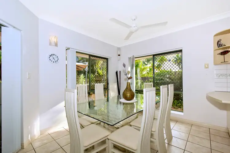 Sixth view of Homely house listing, 6 Murdoch Garden, Durack NT 830