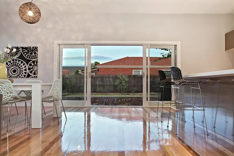 Third view of Homely house listing, 22 Studley Street, Maidstone VIC 3012