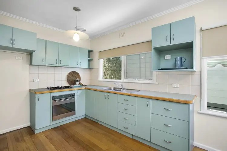 Sixth view of Homely house listing, 6 Church Avenue, Hepburn Springs VIC 3461