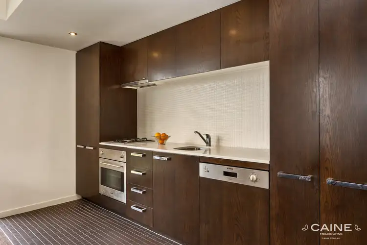 Third view of Homely apartment listing, 714V/162 Albert Street, East Melbourne VIC 3002